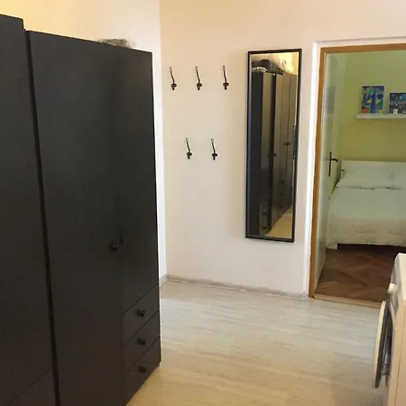 Apartment Jachymov * Яхимов