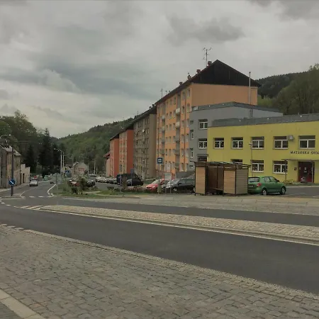 Apartamento Apartment Jachymov Jáchymov