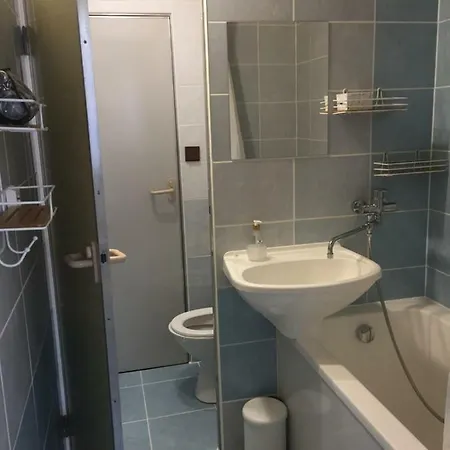 Apartment Jachymov * Jáchymov