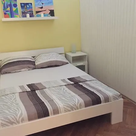 Apartment Jachymov