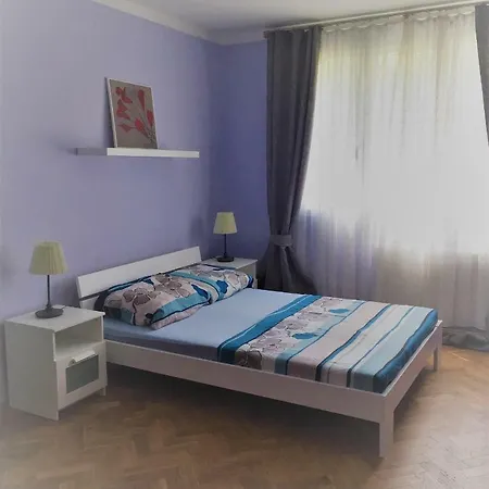 Apartment Jachymov * Jáchymov