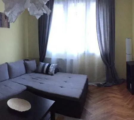 Apartamento Apartment Jachymov *