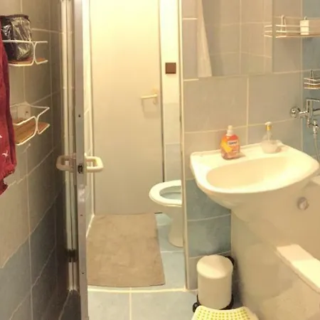 Apartamento Apartment Jachymov *