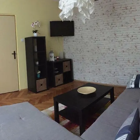 Apartment Jachymov Jáchymov