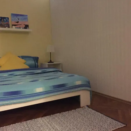 Apartment Jachymov *